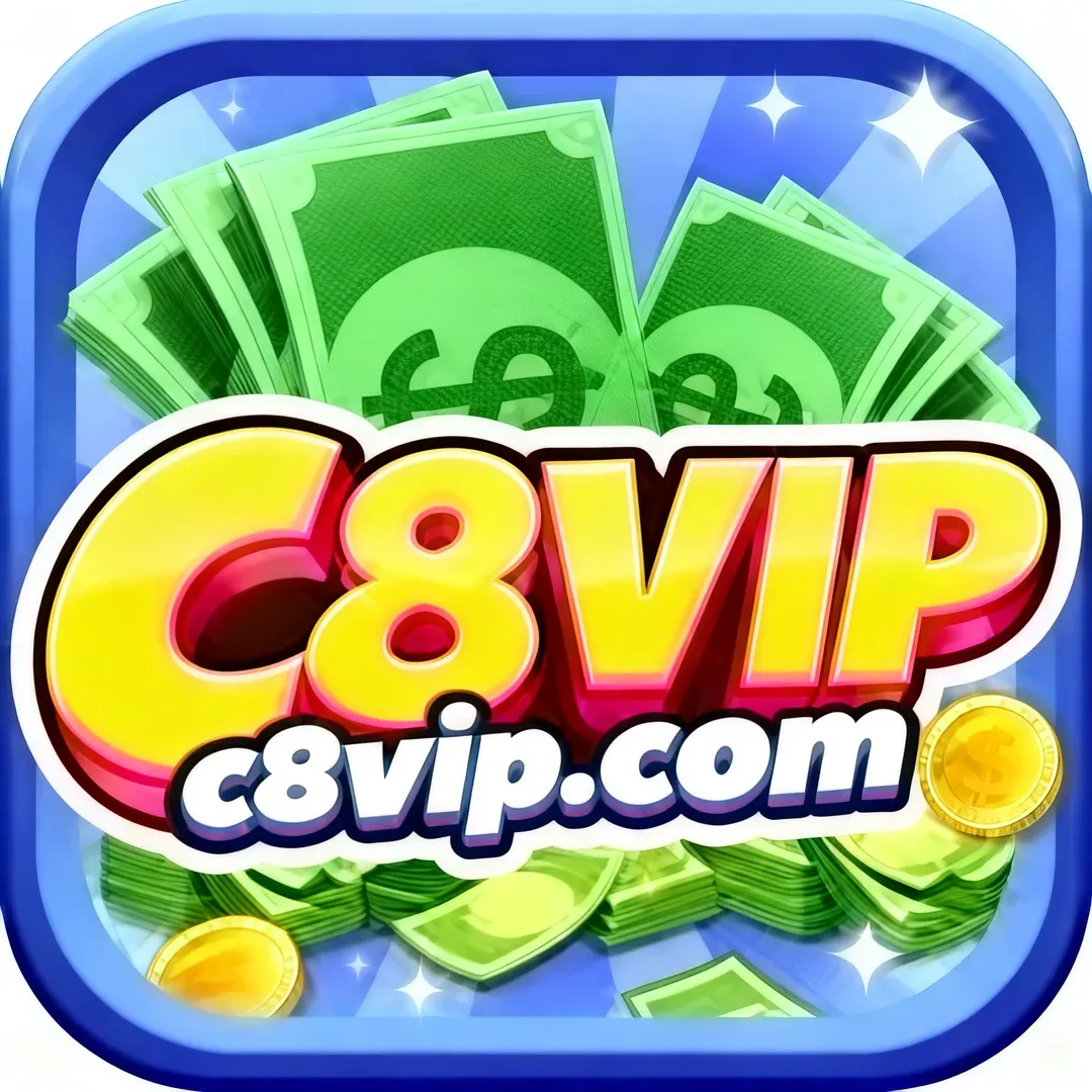 C8VIP - Game Tembak Ikan Seru dan Menantang