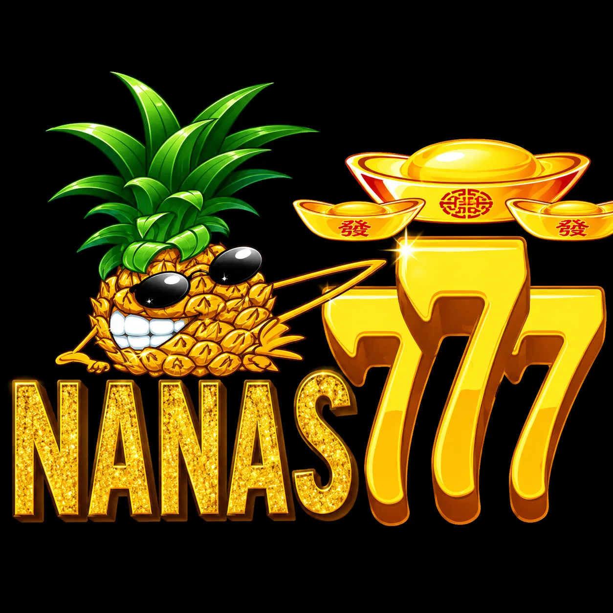 NANAS777 - Game Gaple Seru dan Menantang