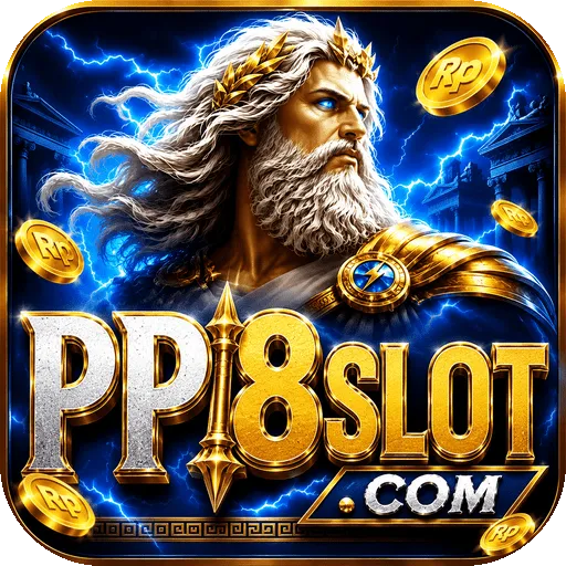 PP8SLOT - Petualangan Tanpa Batas di Dunia Terbuka