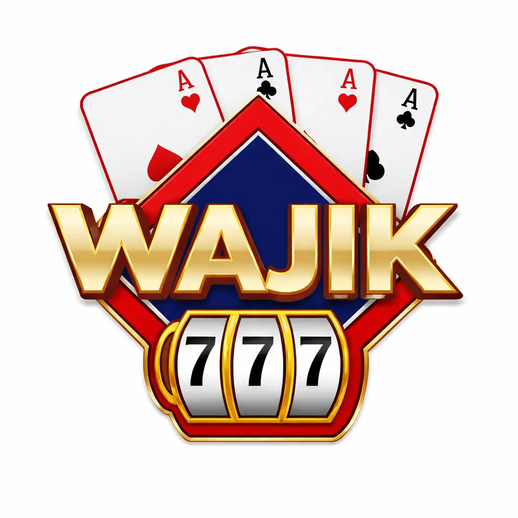WAJIK777 - Petualangan Menegangkan di Dunia ARPG